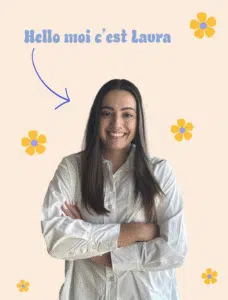 Laura - Fondatrice d'Huveo