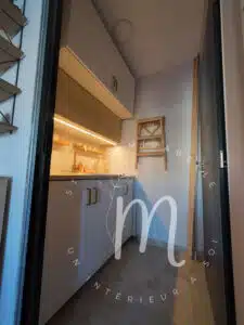 agencement salon de massage Fos sur mer