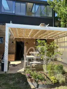 projet agencement extérieur miramas