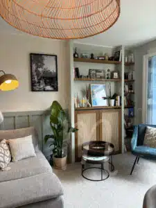 projet sur mesure optimisation d'espace Istres architecte d"intérieur