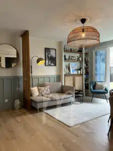 projet sur mesure optimisation d'espace Istres architecte d"intérieur