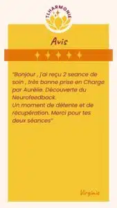 Avis_neurofeedback_detente_recuperation_VirginieG