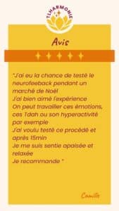 Avis_neurofeedback_emotion_tdah_hyperactivite_apaise_relaxation_CamilleG
