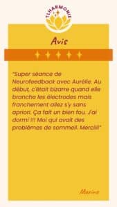 Avis_neurofeedback_sommeil_dormir_MarineG