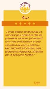 Avis_neurofeednack_calme_sommeil_dormir_LydieB