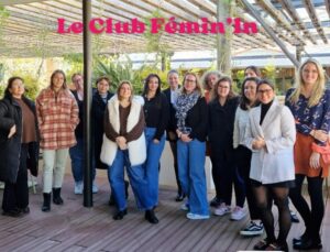 Club Féminin Initiative