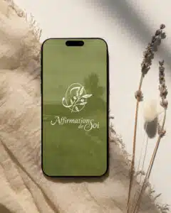 Carrousel Affirmation-04