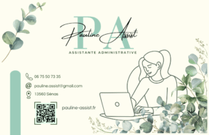 Carte de Visite (85 x 55 mm).zip - Carte de Visite (Recto)