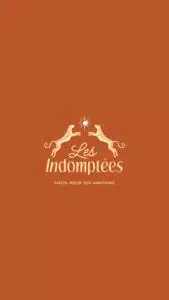 Identité graphique - Les Indomptées-56