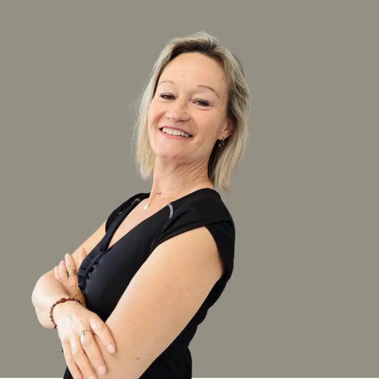 Sandrine Rousset partenaire de gan patrimoine